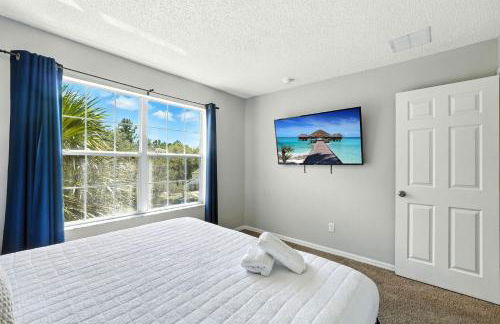 Wonderful Terra Verde Orlando Vacation Home - Foto 23