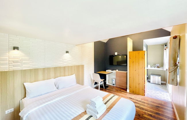 Tree Scape Mountain View Resort - Foto 31