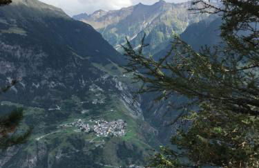 Chalet Monaci alla Fontana "Junior suite" - Foto 47