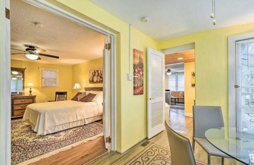 Johnson City Vacation Rental 1 Block to ETSU - Foto 14