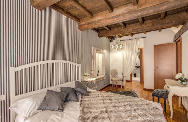 Pantheon Miracle Suite - Foto 8