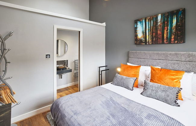 Host Stay 82F Galgate - Photo 10