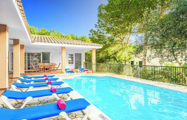 Villa Agua Marina - Photo 22