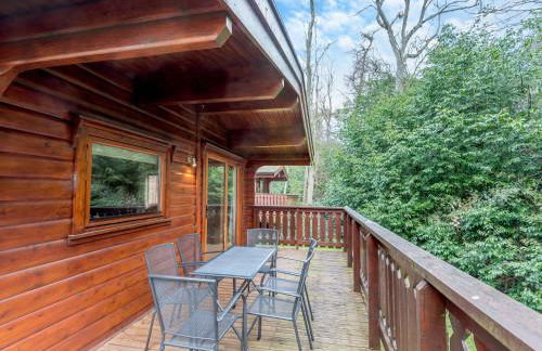 Holly Lodge - Uk37185 - Foto 22