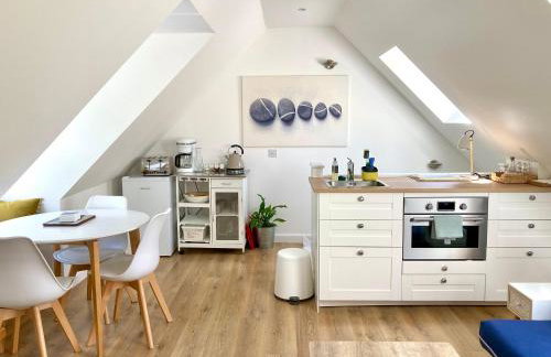 The Loft at Craiglea - Foto 14