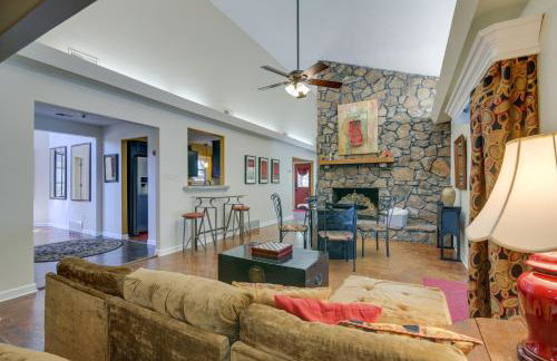 18 Mi to Dtwn Memphis Oasis on 8 Acres! - Foto 9