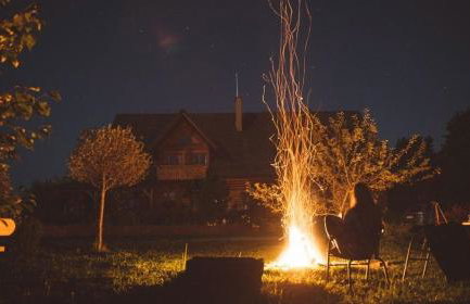 Agroturystyka Zadnie Łuki - Foto 8