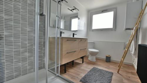 4 saisons baie de somme - Foto 4