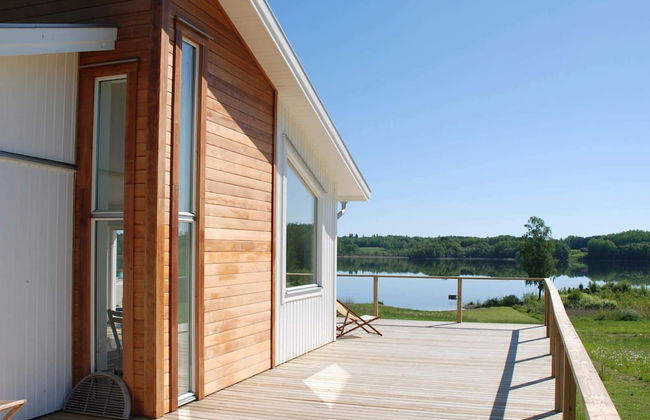 Holiday Home in Stjärnhov - Foto 29