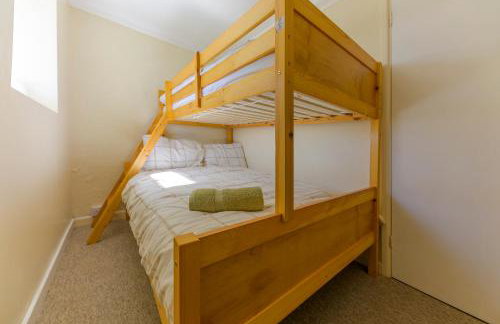 Danny Cottage - Foto 16