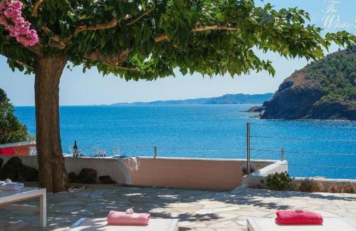 White Rock Villa With Breathtaking Views and Pool - Foto 47