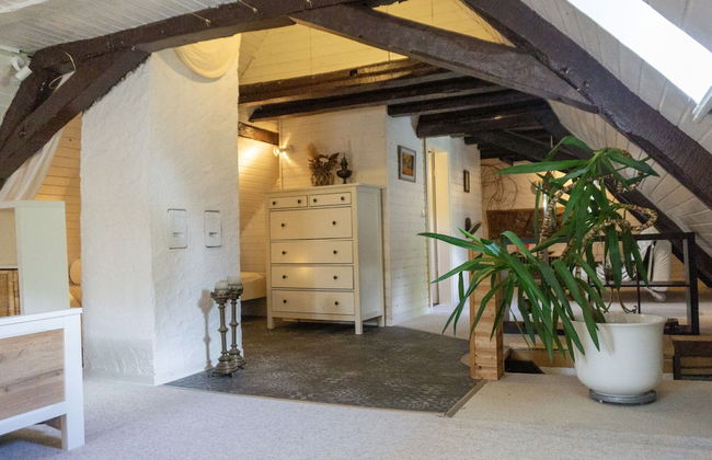 Country Life at the Pyrmonter Zehnthof - Foto 11