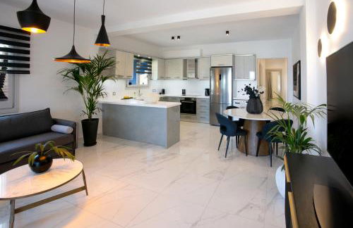 EPICENTER LUXURY RESIDENCE - Foto 51