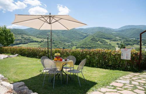 Agriturismo Rocca del Nera - Foto 13