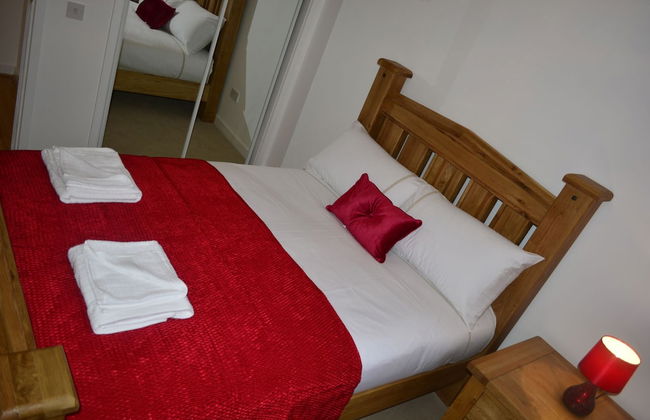 Holistic Condos Apartments - Albion Gardens - Photo 10