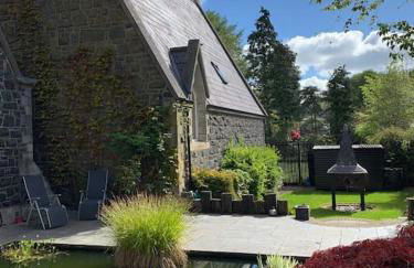 Old Schoolhouse, Galgorm (Annexe) - Foto 57