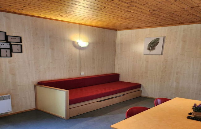 Beautiful Chalet With Roof Terrace - Photo 14