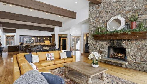 Apex Lodge - Solitude Resort 5BR with Hot Tub - Foto 4