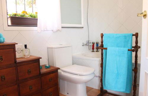 Altea Hills Villa Casablanca 23 - Foto 24