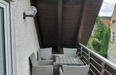 Ferienwohnung Deichblick 2 - Foto 17