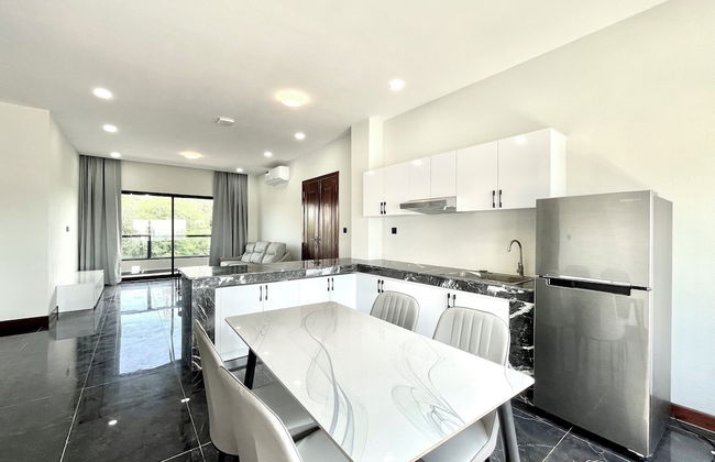 SKY HOTEL Sihanoukville - Foto 13