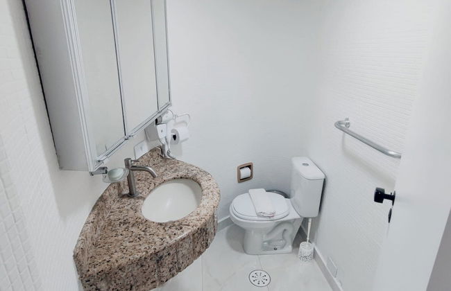 APARTAMENTO O PREFERIDO LIBERDADE SP - Foto 21