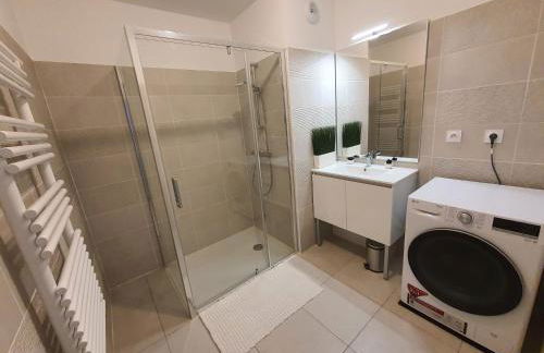 ViaSilvaDoma : Metro, Parking, Terrasse - Foto 14