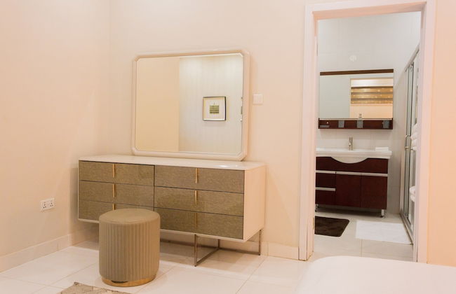 Kumasi Luxury Apartments at The Fairview - Foto 9