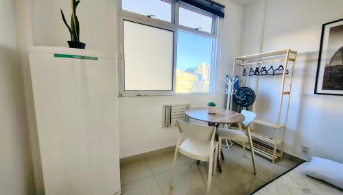 Botafogo, metro, cultura e boemia - Foto 4