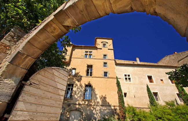 Visita allo Château de Luc - Foto 3
