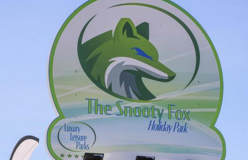 Lazy Dayz Lodge - Foto 20