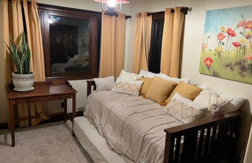 Santa Barbara Spanish Home - Foto 13