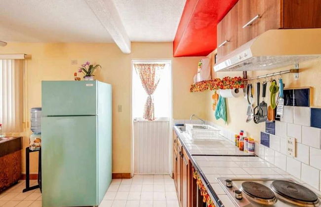 Nice Apartment, Equipped Near the Malecon and the Beach - Foto 6