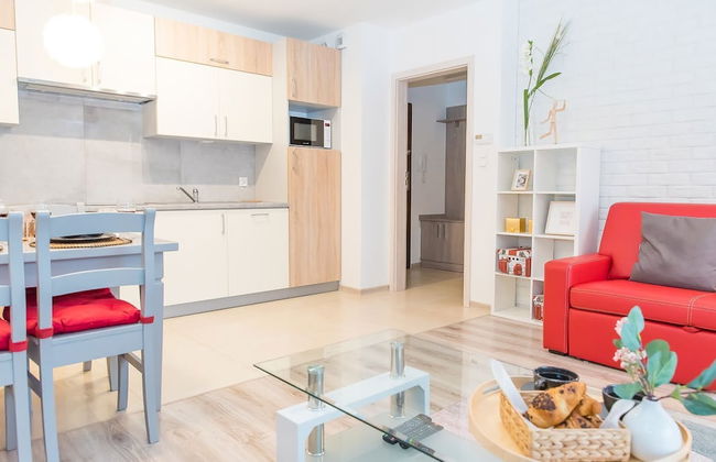 Easy Rent Apartments - COZY - Photo 13