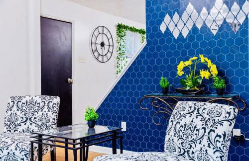 5BDRM 10BD with King BBQ Patio 1 MIN walk Carson ST - Foto 52