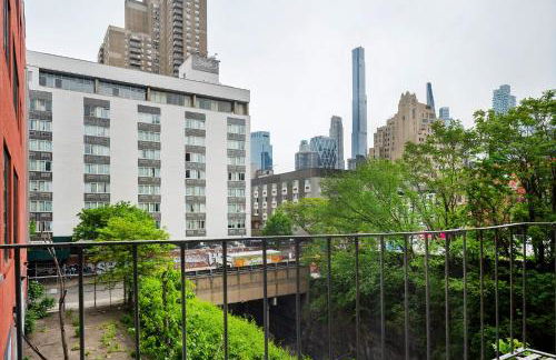 48-3RW Brand New 1BR Prime Hells Kitchen - W D - Photo 9