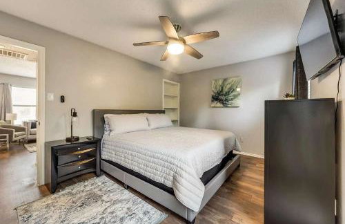 Upgraded 1BD condo Pool Irving I45 - Foto 7