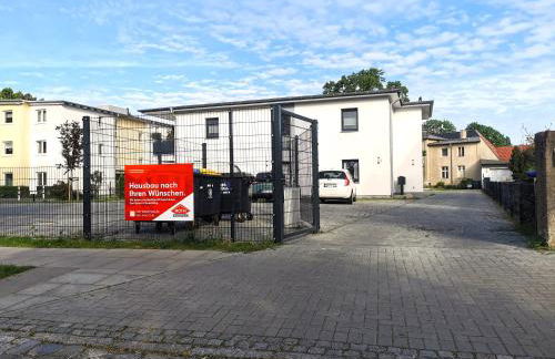 BohnApartments Franzstraße - kostenlose Parkplätze - sehr ruhig - Neubau - Vollausstattung - WLAN - Foto 15