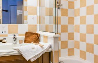 Résidence Pierre & Vacances l'Albane - Foto 35