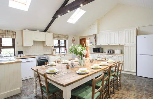 Bryn Eira Stables - Foto 20