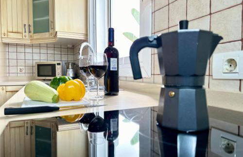 Maravilloso ático con terraza, vistas, BBQ, wifi - Foto 26