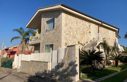 Apartment 1st floor in Villino Eliana - Photo 1