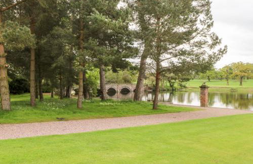 Carriage House - Foto 31