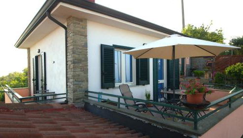 Villa Emma - Foto 4, Garden