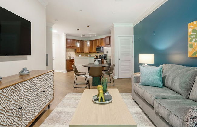 Cary Apartments by Landing - Foto 30