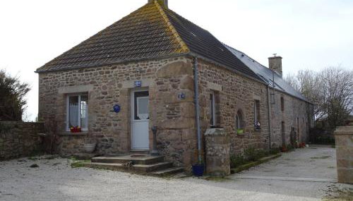 Cottage in Cosqueville near Normandy Coast - Foto 3