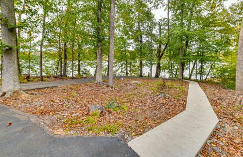 Lake Escape in Cadiz with Dock Families Welcome! - Photo 32