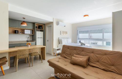 Studio encantador c/ Garaje en POA VENB504 - Foto 1