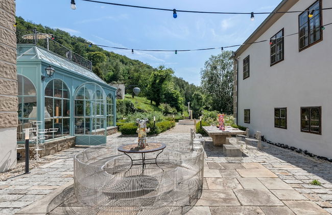 La Petite Ivy, Trenninghof 1302 - Managed by SKY9 Apartments - Foto 62