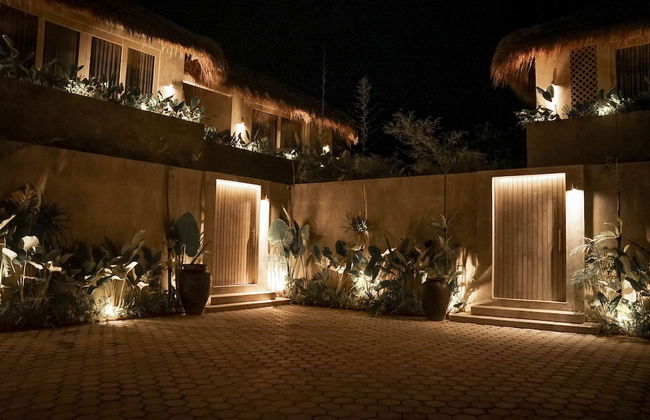 The Konkret Lombok - Foto 37